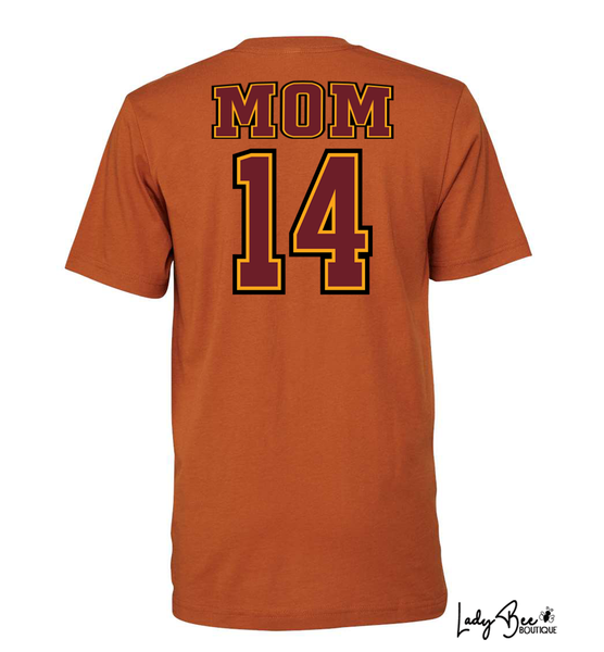 Lady Phoenix DryFit Shirt