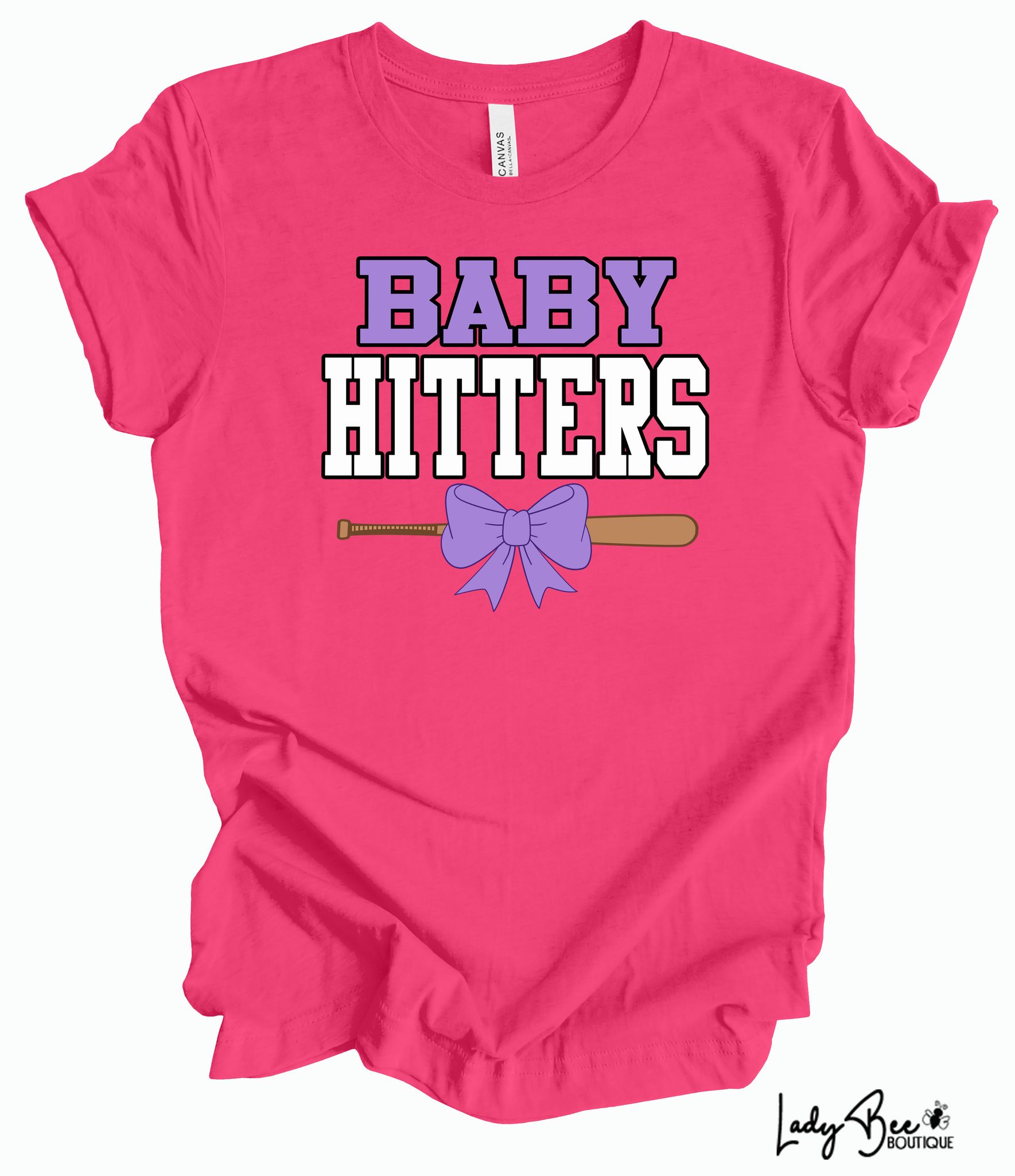 Baby Hitters T-Shirts