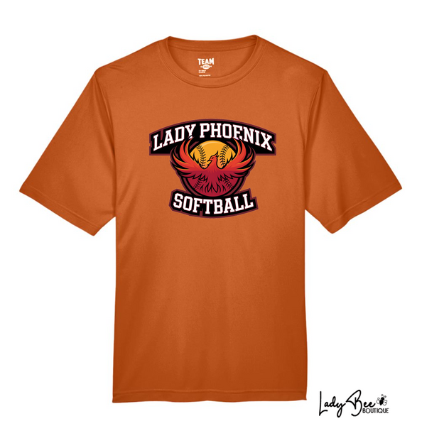 Lady Phoenix DryFit Shirt