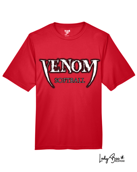 Venom DryFit Shirt