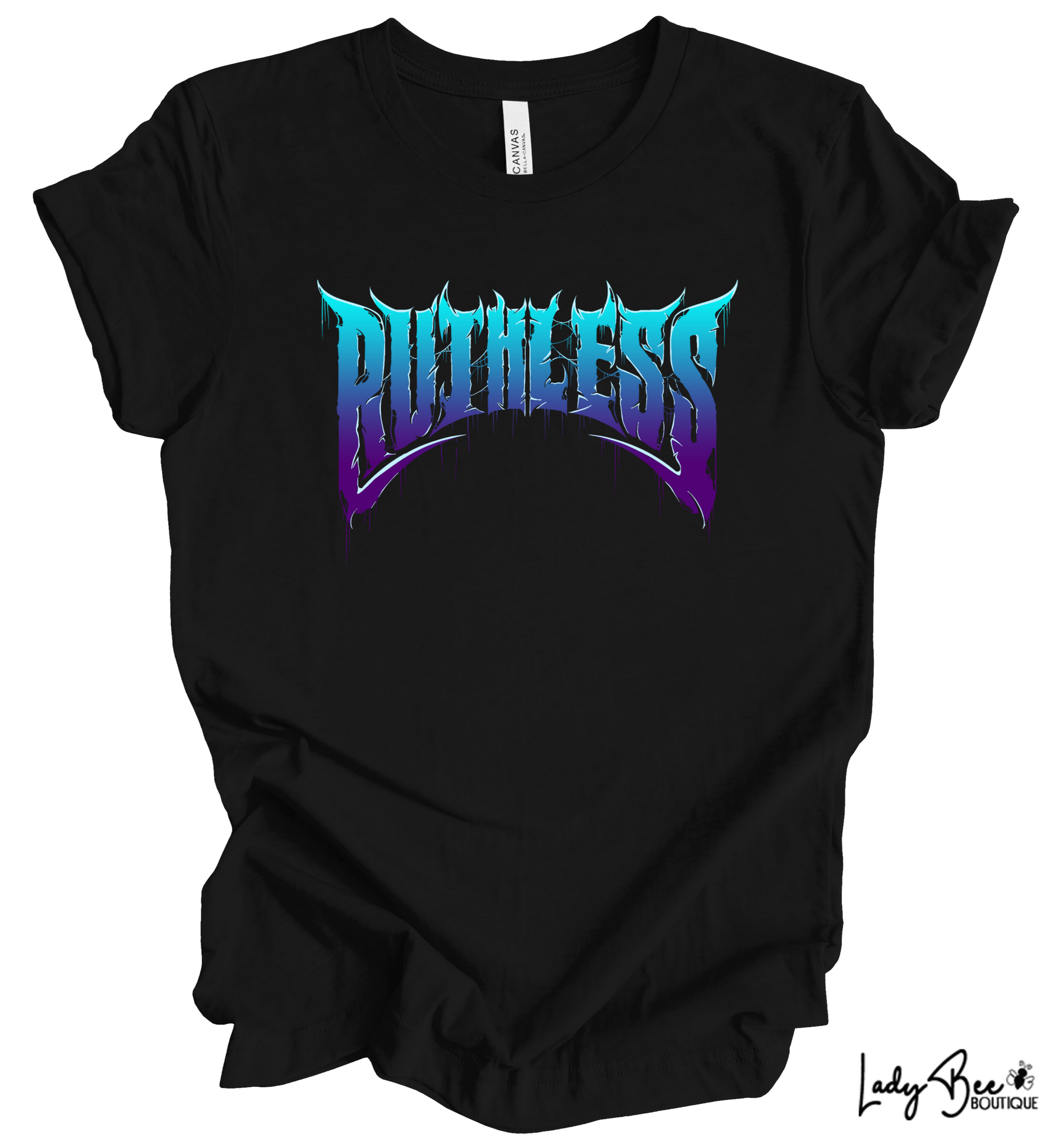 Ruthless T-Shirts