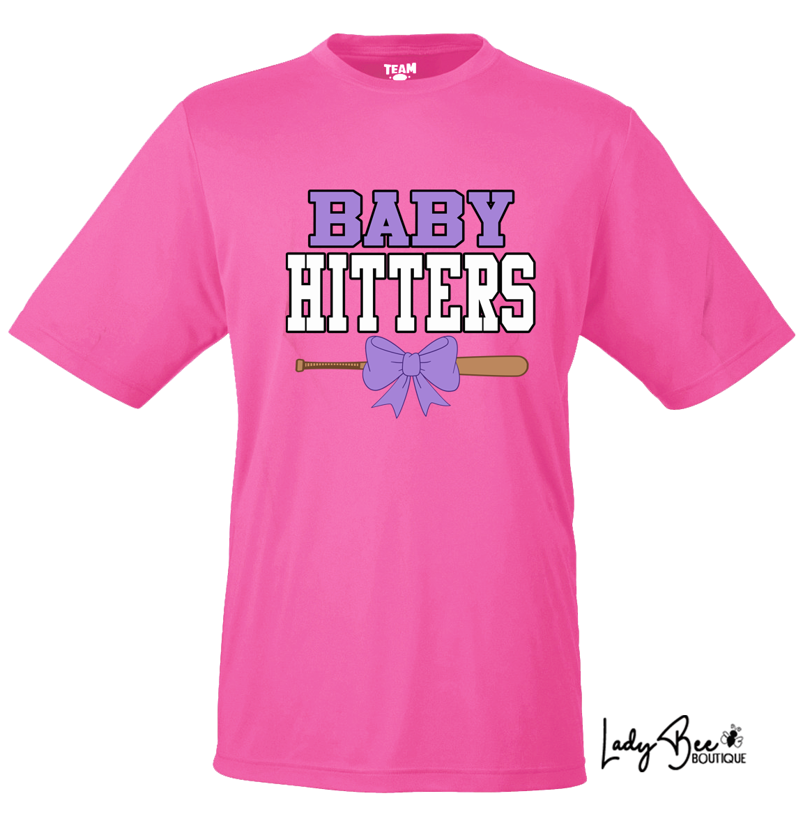 Baby Hitters DryFit Shirt