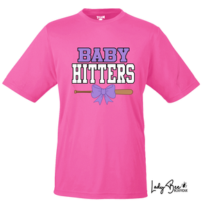 Baby Hitters DryFit Shirt