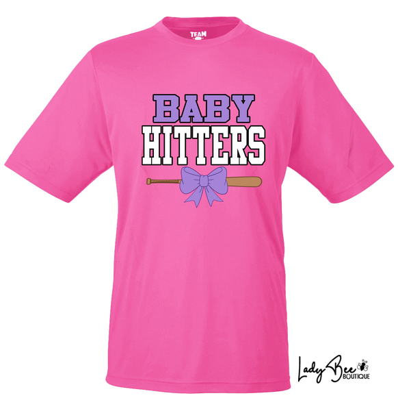 Baby Hitters DryFit Shirt