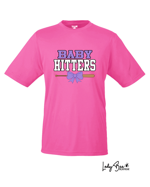 Baby Hitters DryFit Shirt
