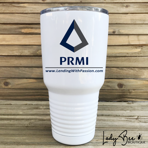 Custom Corporate Tumblers with Logo