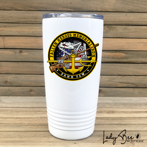 Custom Corporate Tumblers with Logo