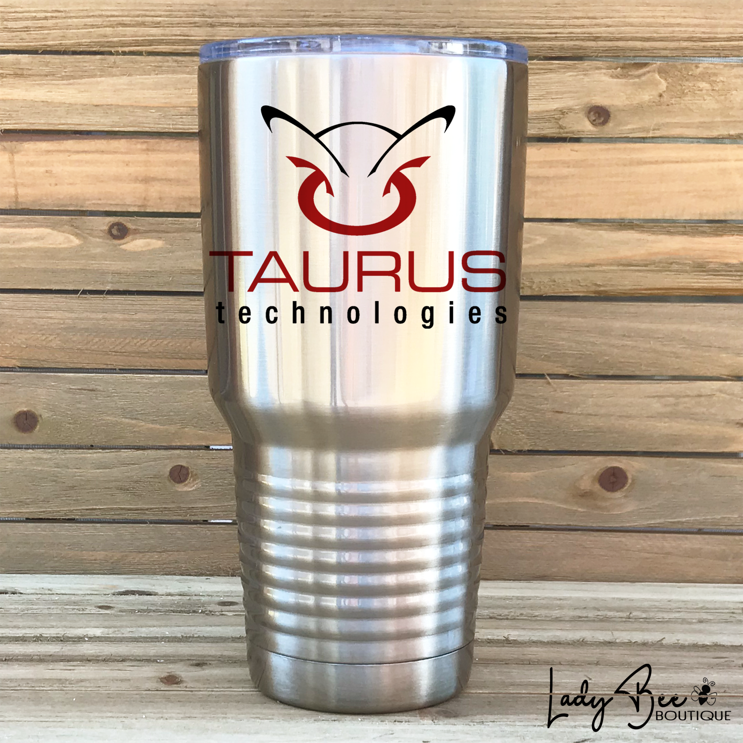 Custom Corporate Tumblers with Logo