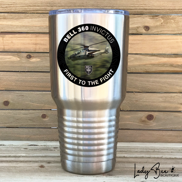 Custom Corporate Tumblers with Logo