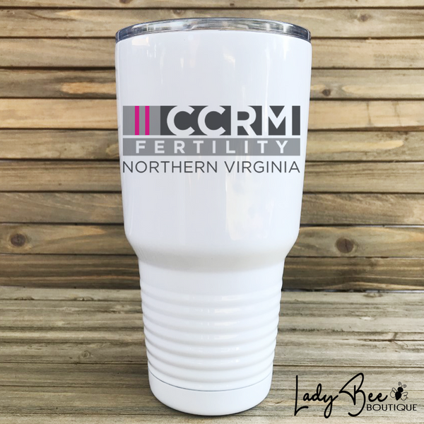 Custom Corporate Tumblers with Logo